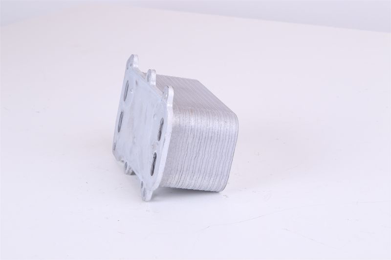 Õliradiaator, mootoriõli, NISSENS 90876