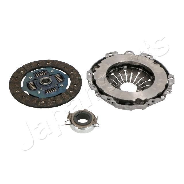 JAPANPARTS KF-2096 Clutch Kit