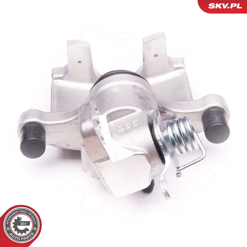 Pidurisadul, ESEN SKV 23SKV744