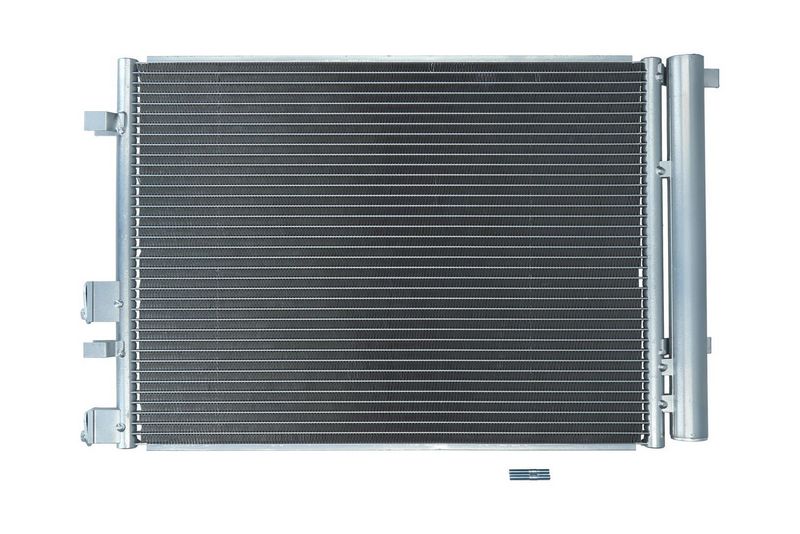 KAMOKA 7800326 Condenser, air conditioning