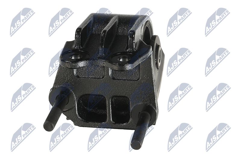 Paigutus, Mootor, NTY ZPS-HY-566