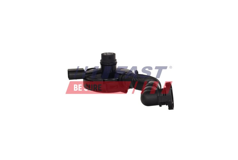FAST FT04284 Valve, crankcase ventilation