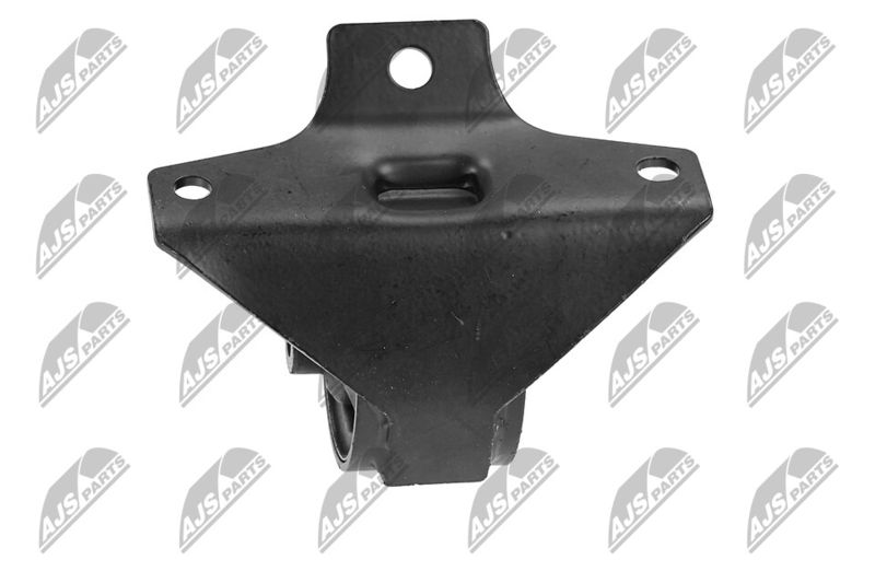 Paigutus, Mootor, NTY ZPS-DA-008