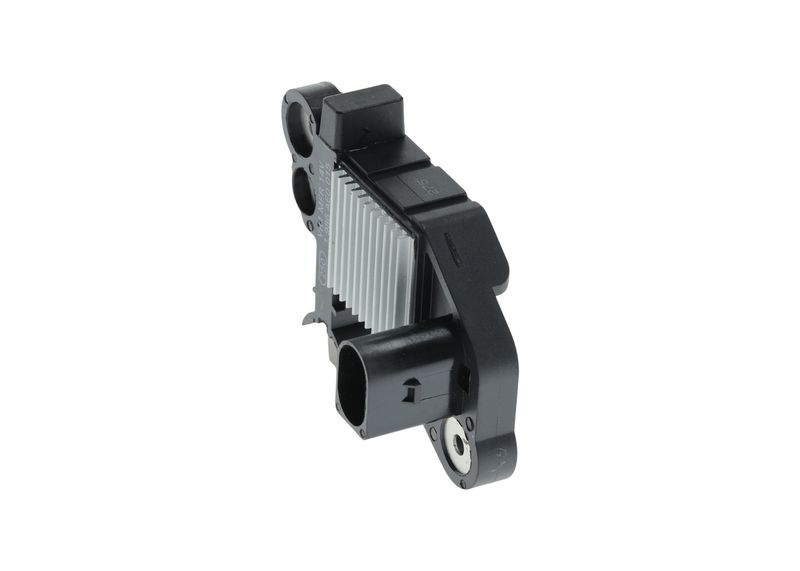 Regulator, alternator 1 986 AE0 015 BOSCH