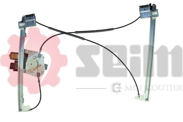 SEIM 980082 Window Regulator