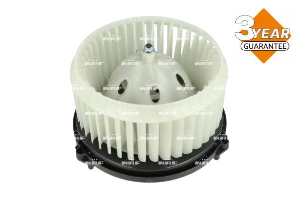 Ventilator, habitaclu NRF 34681