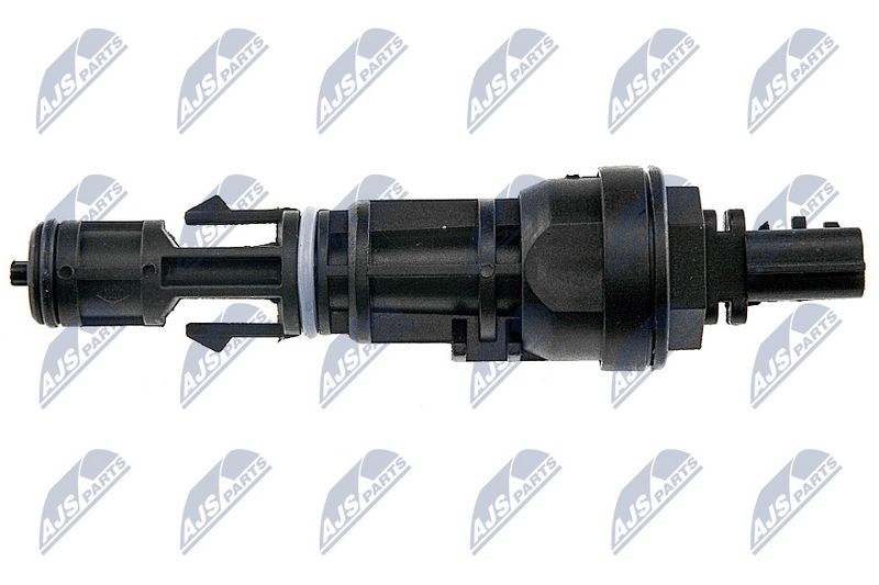 Andur, kiirus, NTY ECP-RE-008
