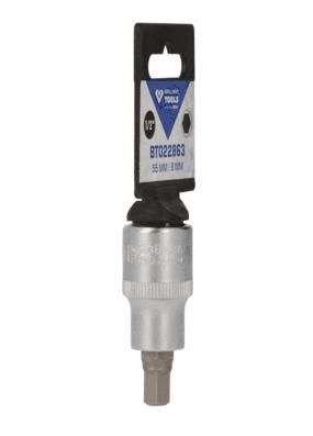 KS TOOLS BT022863 Socket Wrench Insert