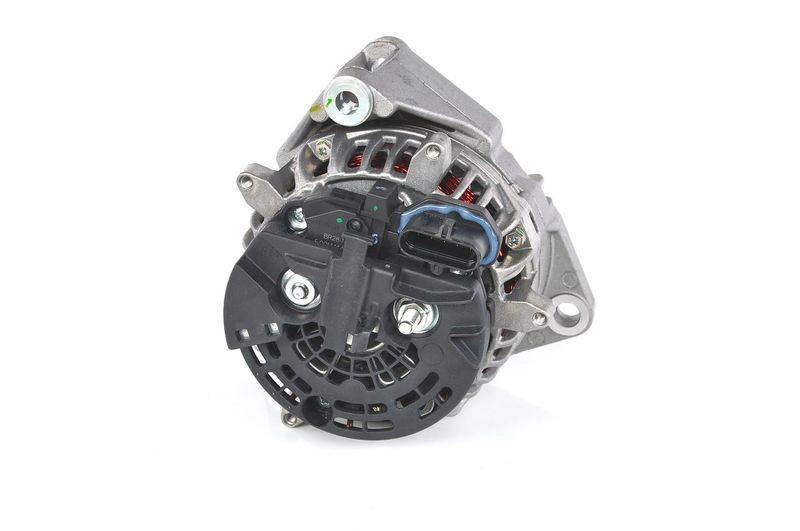 BOSCH 0124555012 Alternator