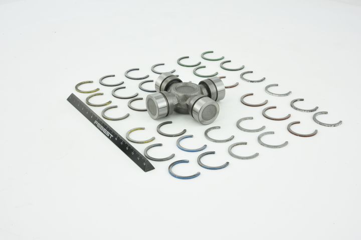 FEBEST AST-F602RM Joint, propshaft