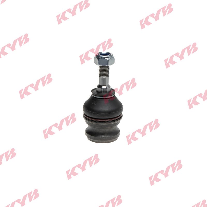 Rótula de suspensión/carga