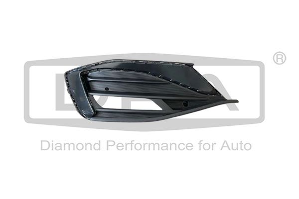 Õhuvõre, põrkeraud, DPA...