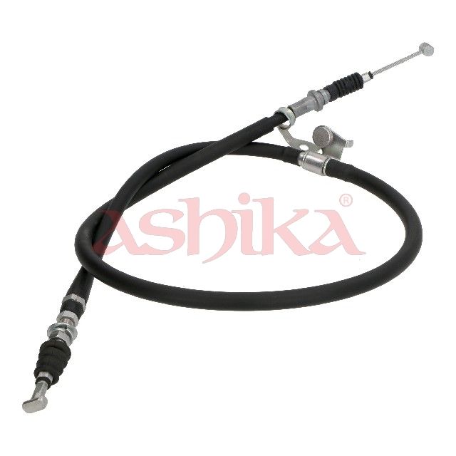 ASHIKA 131-03-348R Cable Pull, parking brake