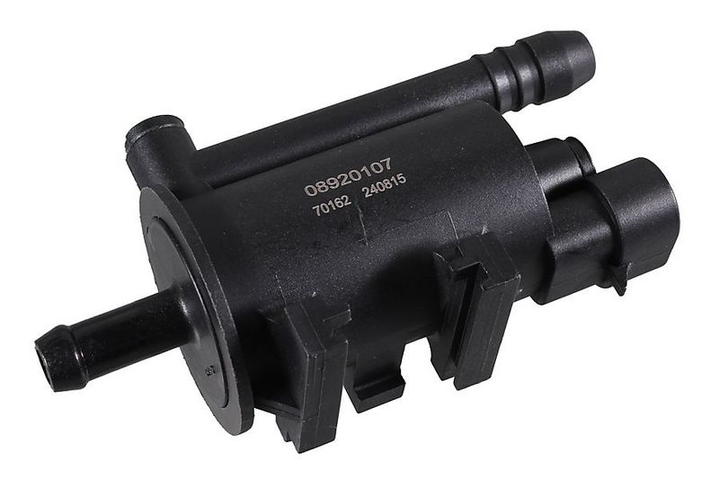 METZGER AUTOTEILE 08920107 - Valve, fuel supply system