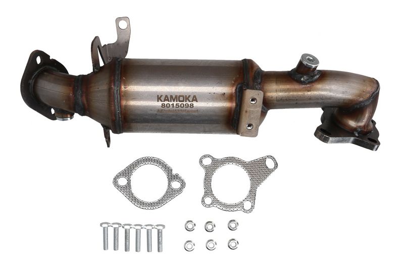 Katalüsaator, KAMOKA 8015098