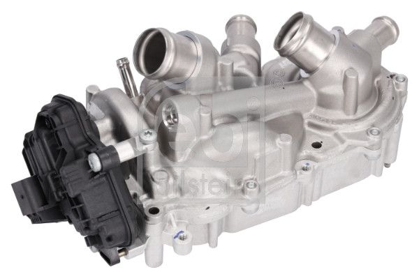 FEBI BILSTEIN 1000888 Water Pump, engine cooling