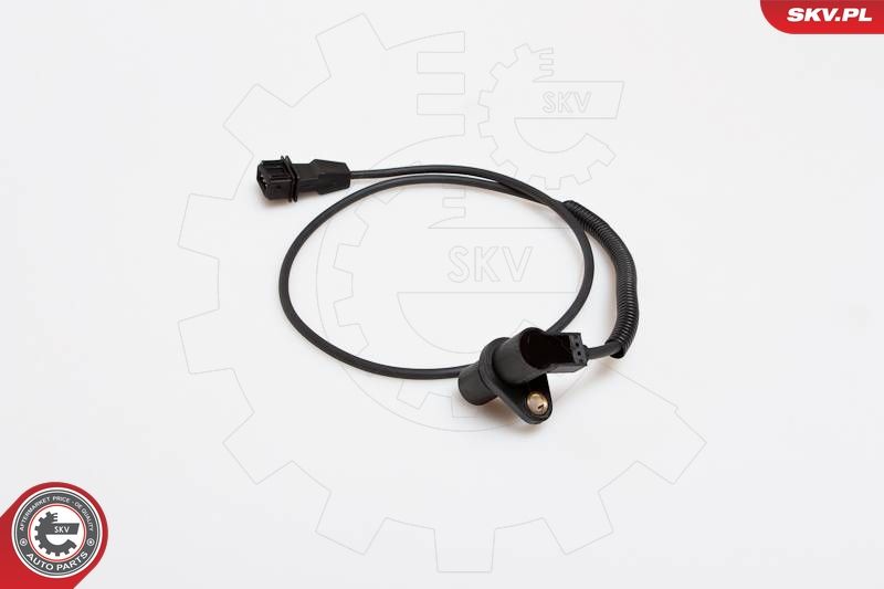 ESEN SKV 17SKV209 Sensor, crankshaft pulse