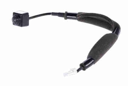 ACKOJA A38-74-0031 - Rear View Camera, park distance control