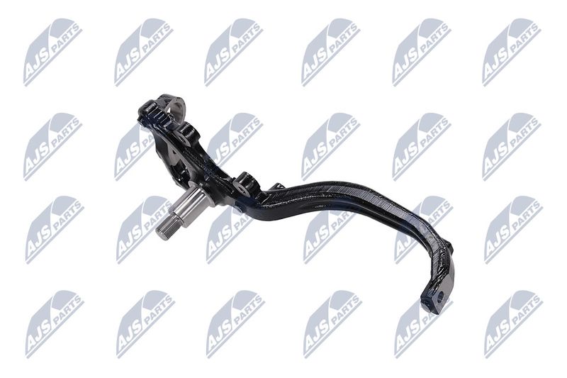 Käändmik, rattakinnitus, NTY ZZP-CH-021