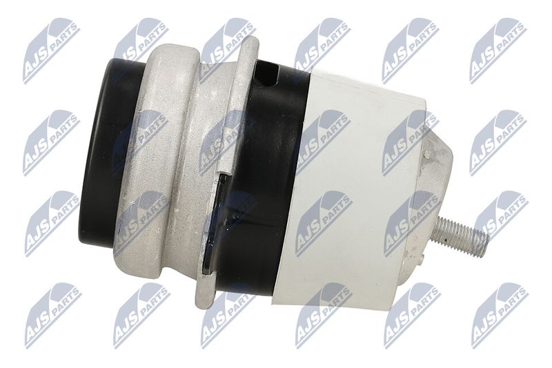 Paigutus, Mootor, NTY ZPS-PS-008