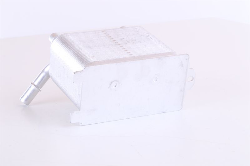Õliradiaator, mootoriõli, NISSENS 90949