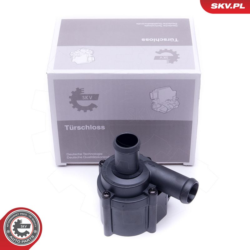 Veepump, seisuküte, ESEN SKV 22SKV030