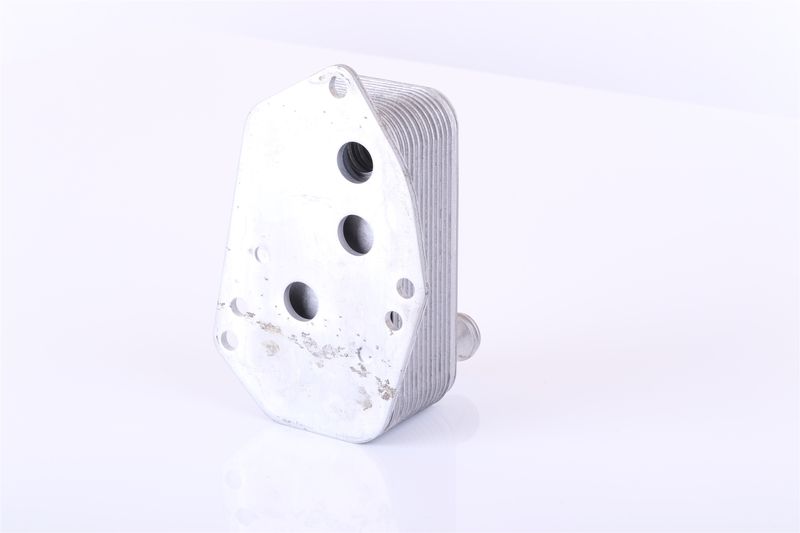 Õliradiaator, mootoriõli, NISSENS 90890