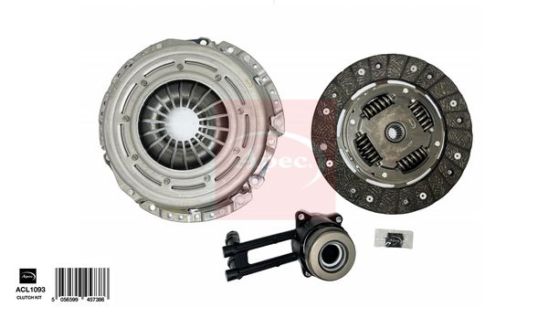 APEC Clutch Kit ACL1093
