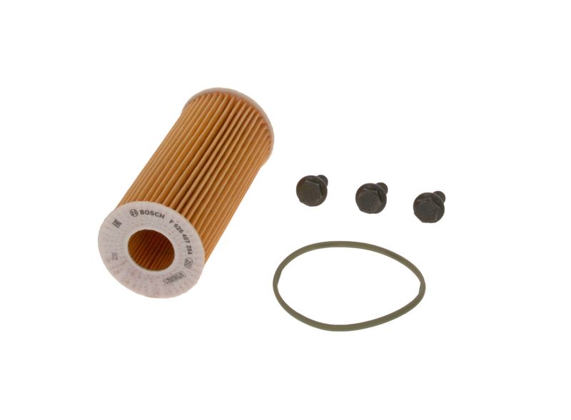 Hydraulický filtr, automatická převodovka F 026 407 284