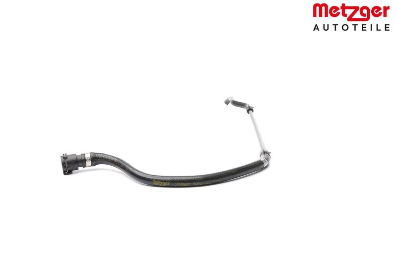 METZGER AUTOTEILE 2420602 Radiator Hose