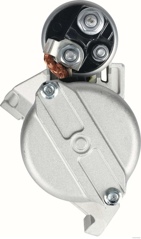 Motor de arranque