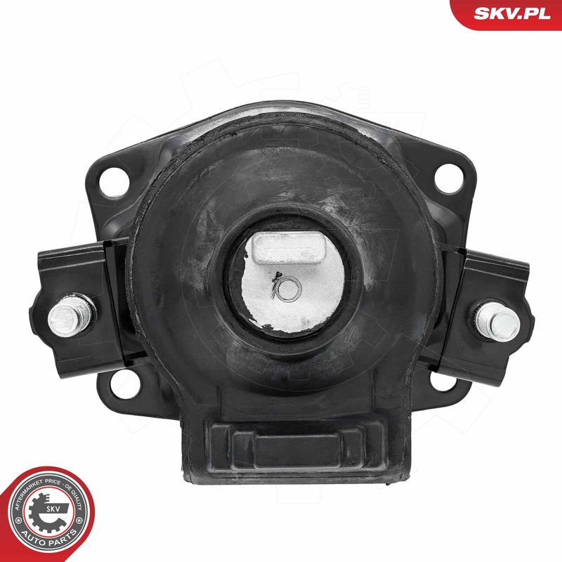 Paigutus, Mootor, ESEN SKV 75SKV318