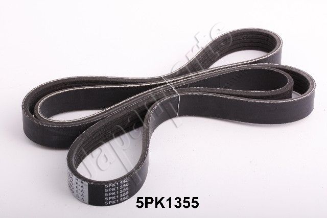 DV-5PK1355 JAPANPARTS Cinghia Poly-V 