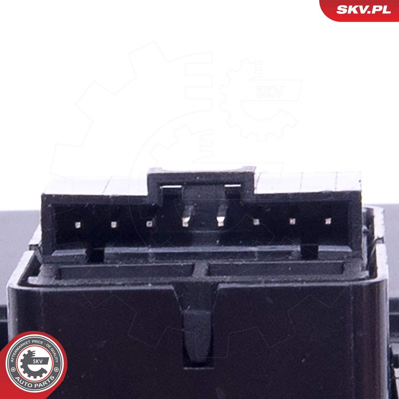 Lüliti, aknatõstuk, ESEN SKV 37SKV150