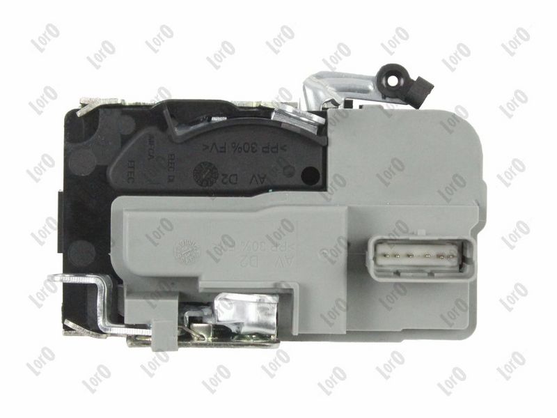 ABAKUS 132-038-024 Door Lock