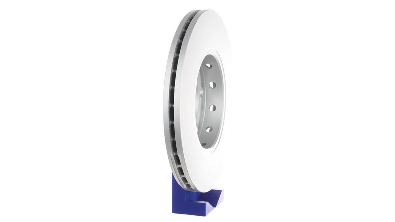 Brzdový kotouč VKBD 80003 V2