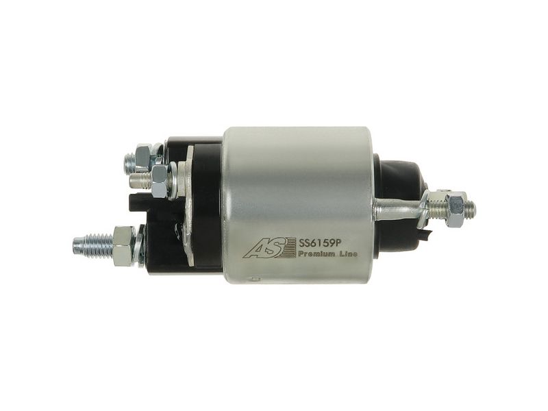 Brand new AS-PL Starter motor solenoid
