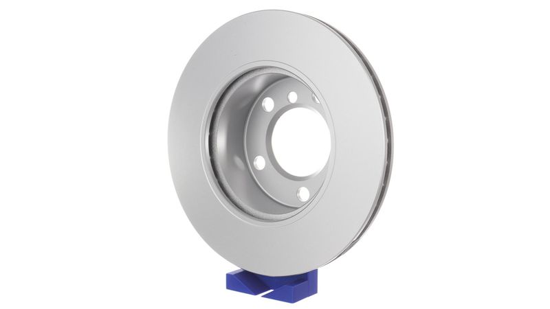 SKF VKBD80089V2 Brake Disc