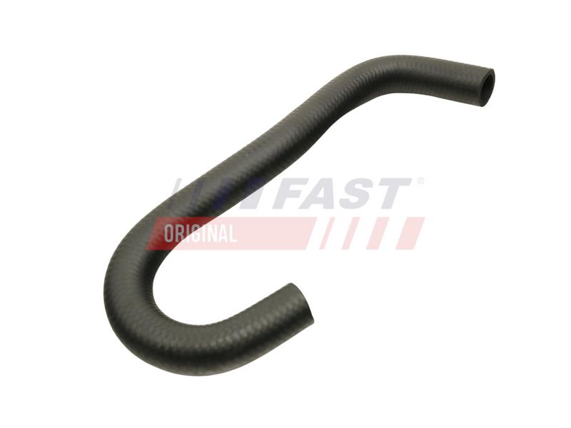 Jahutusvedeliku torustik, FAST FT61494