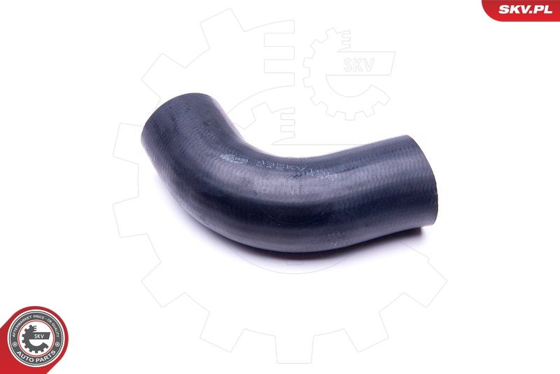 ESEN SKV 43SKV190 Charge Air Hose