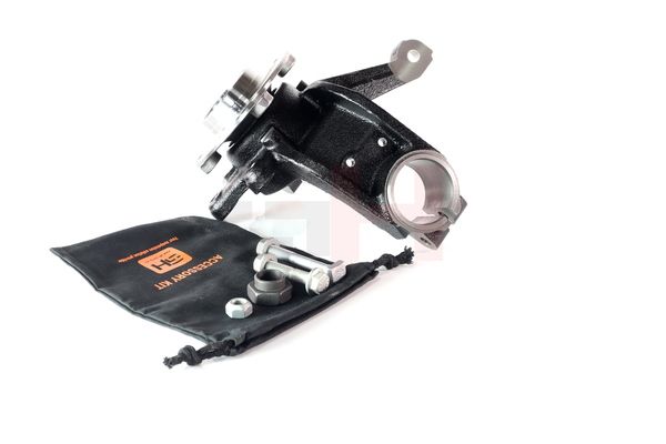 GH GH-283705H Steering Knuckle, wheel suspension