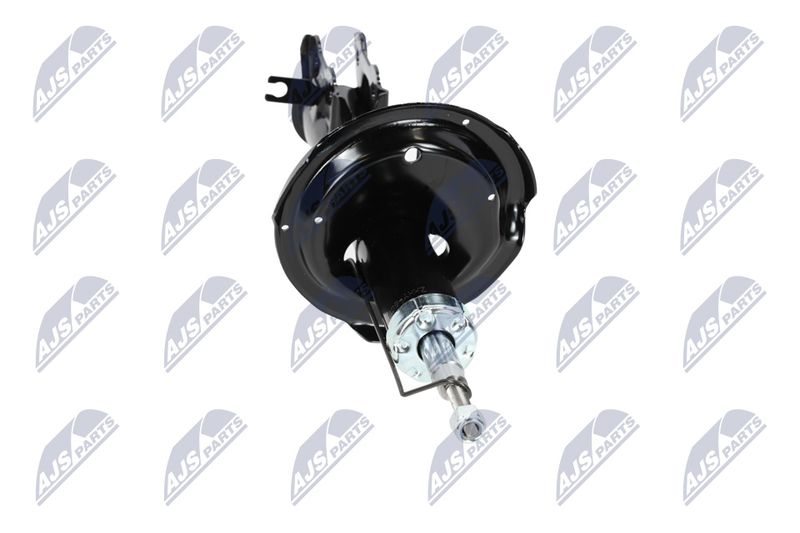 Amort, NTY A-HY-508