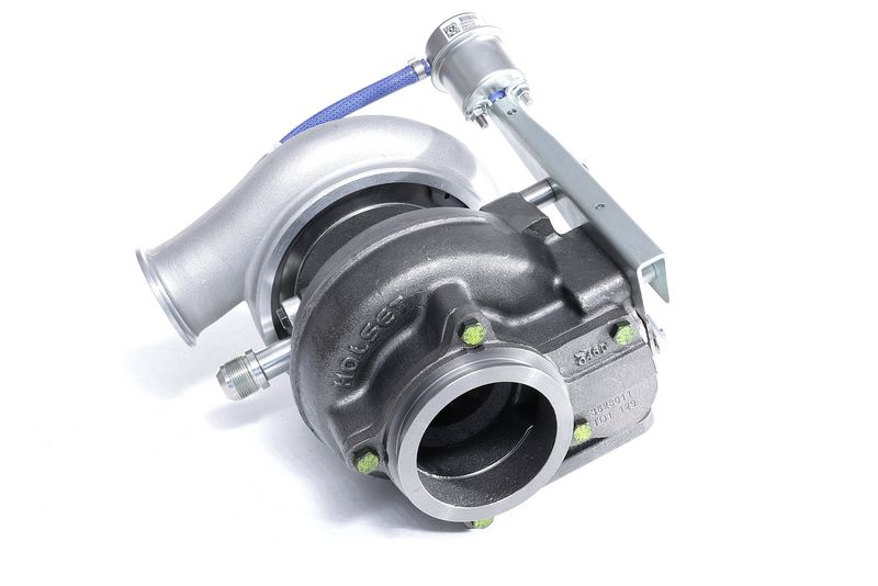 Compresor,sistem de supraalimentare T916963 BTS Turbo
