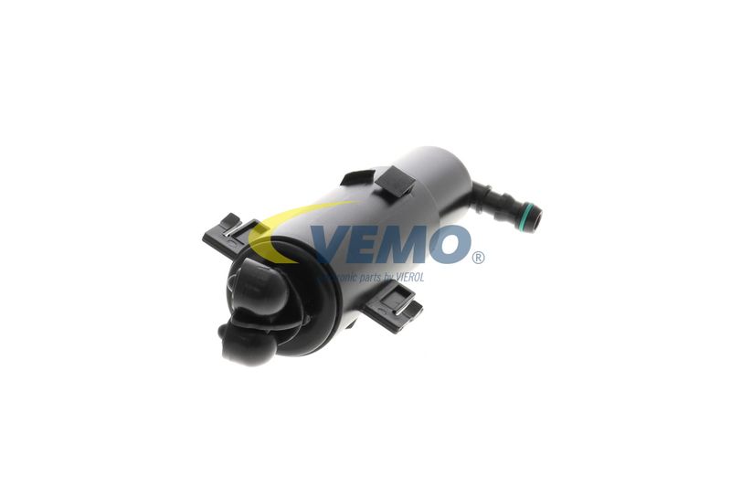VEMO V10-08-0386 Washer Fluid Jet, headlight cleaning