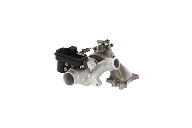 REMANTE 003-002-004543R Charger, charging (supercharged/turbocharged)