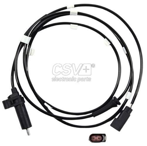 Sensor, revoluciones de la rueda