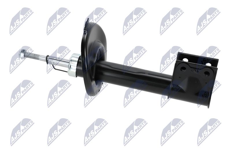 Amort, NTY A-PE-007