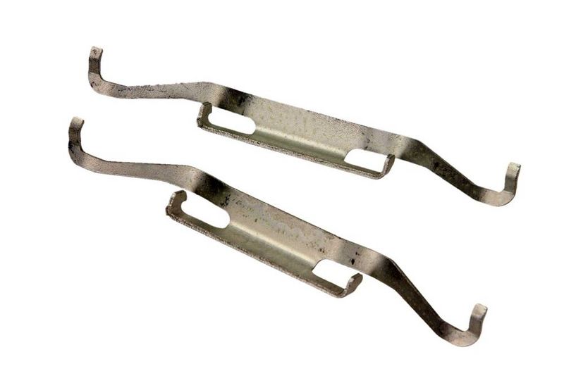 Lisakomplekt, ketaspiduriklotsid MAXGEAR 27-0556