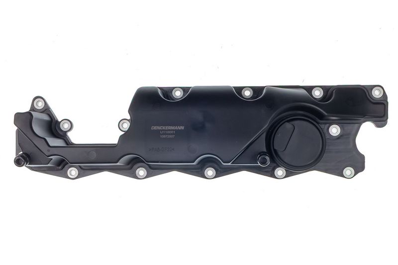 Klapikaas, DENCKERMANN U110001