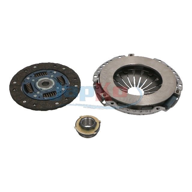 JAPKO 92H53 Clutch Kit